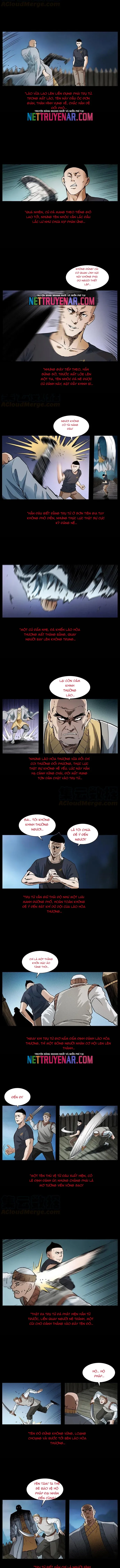 U Minh Ngụy Tượng Chapter 378 - 7