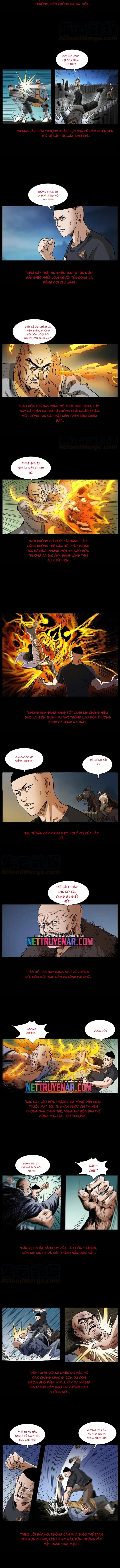 U Minh Ngụy Tượng Chapter 378 - 8