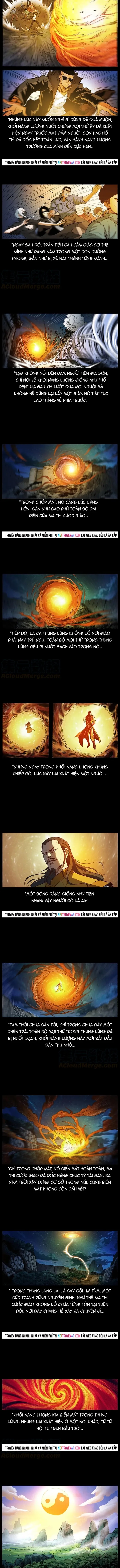 U Minh Ngụy Tượng Chapter 381 - 3