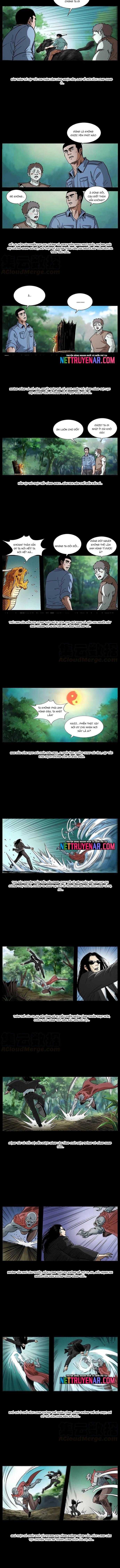 U Minh Ngụy Tượng Chapter 388 - 4