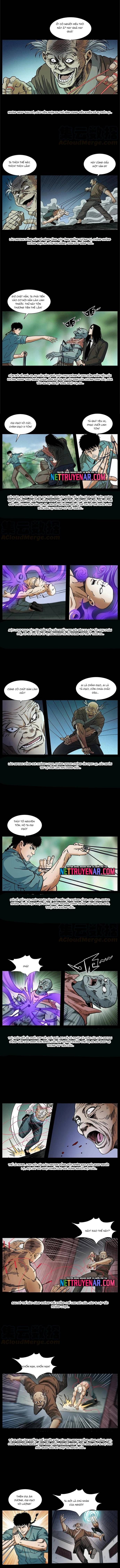 U Minh Ngụy Tượng Chapter 388 - 6