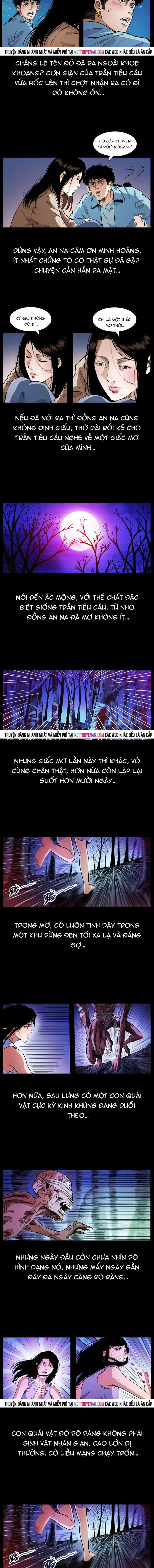 U Minh Ngụy Tượng Chapter 417 - 2