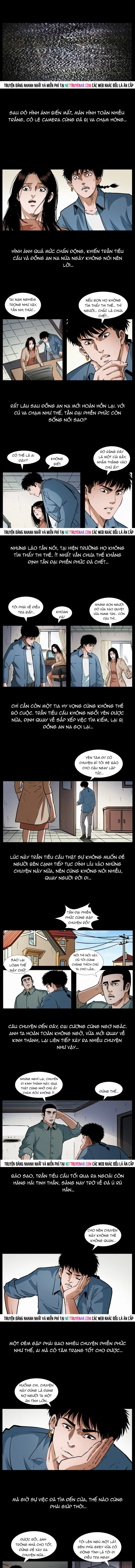 U Minh Ngụy Tượng Chapter 427 - 2