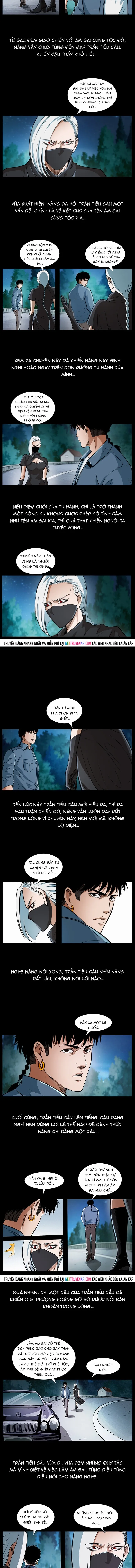 U Minh Ngụy Tượng Chapter 428 - 3