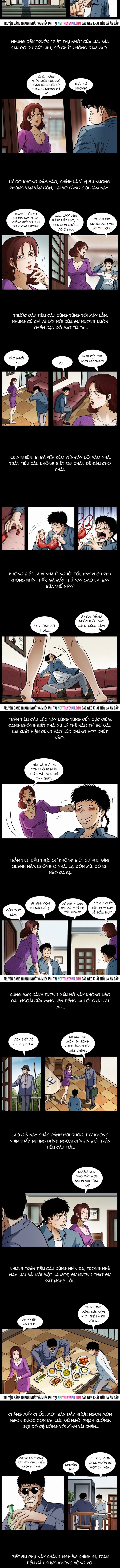 U Minh Ngụy Tượng Chapter 436 - 2