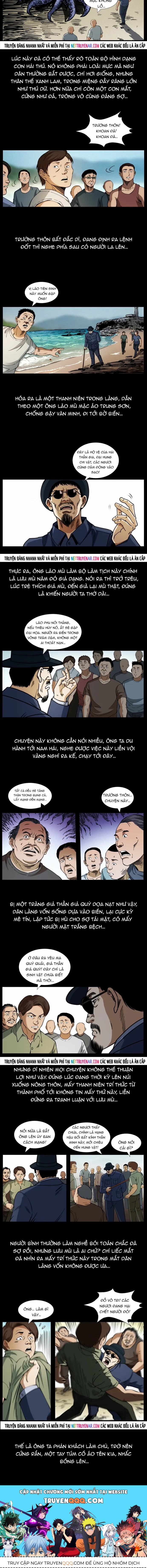 U Minh Ngụy Tượng Chapter 437 - 4