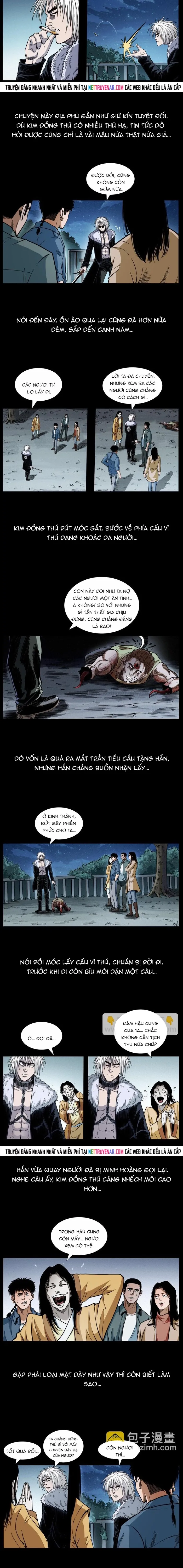 U Minh Ngụy Tượng Chapter 450 - 2