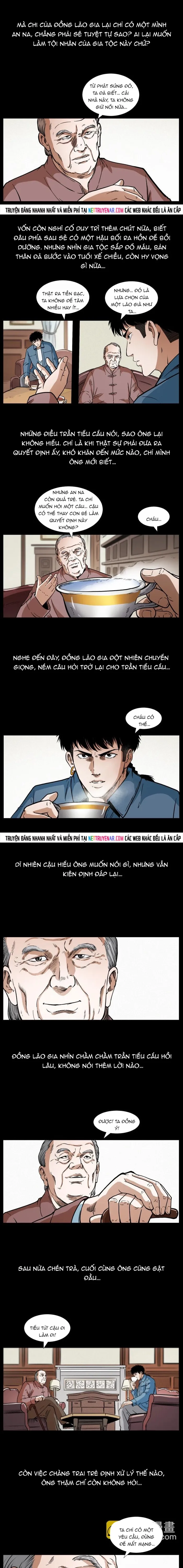 U Minh Ngụy Tượng Chapter 451 - 2