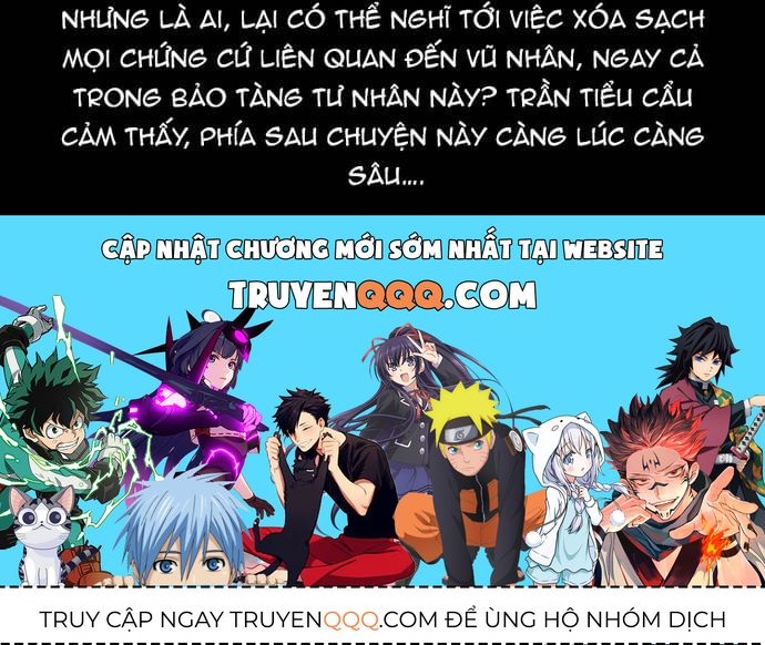 U Minh Ngụy Tượng Chapter 457 - 10