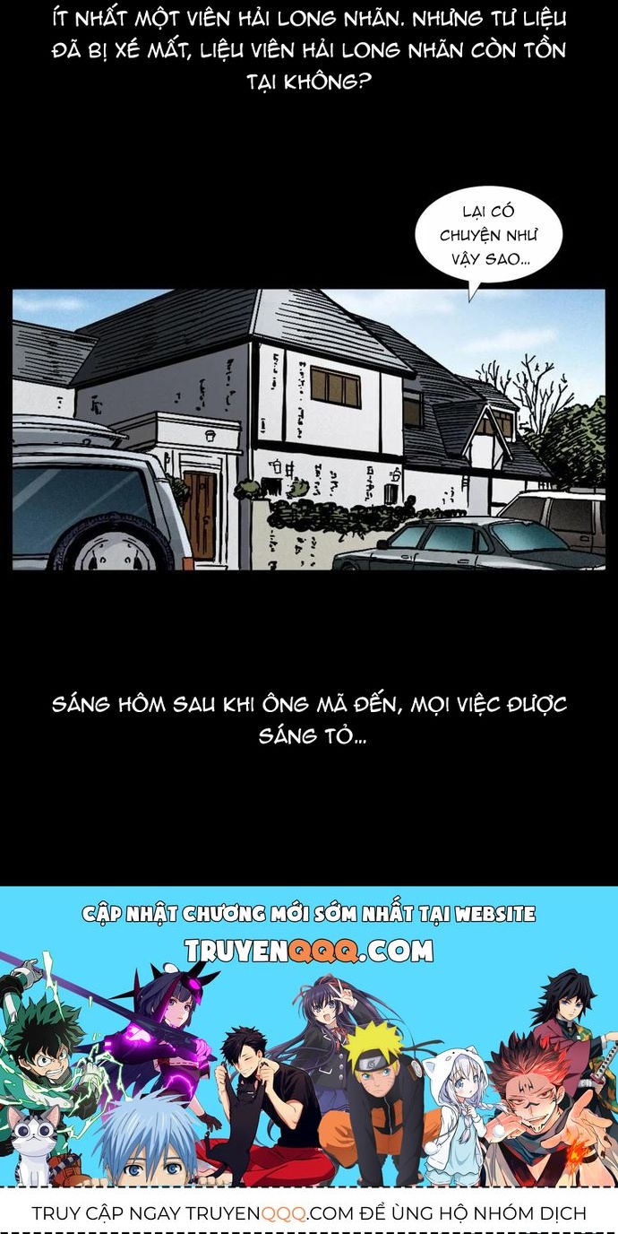 U Minh Ngụy Tượng Chapter 459 - 10