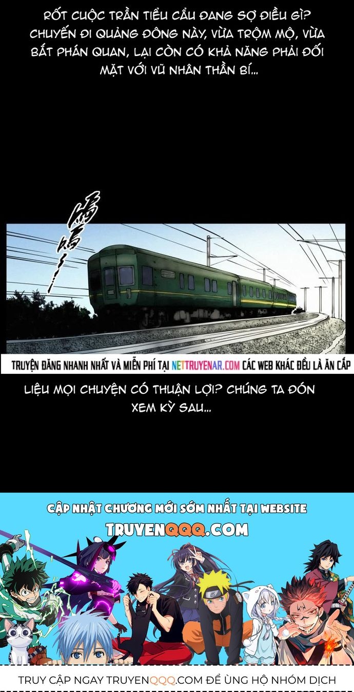 U Minh Ngụy Tượng Chapter 466 - 8