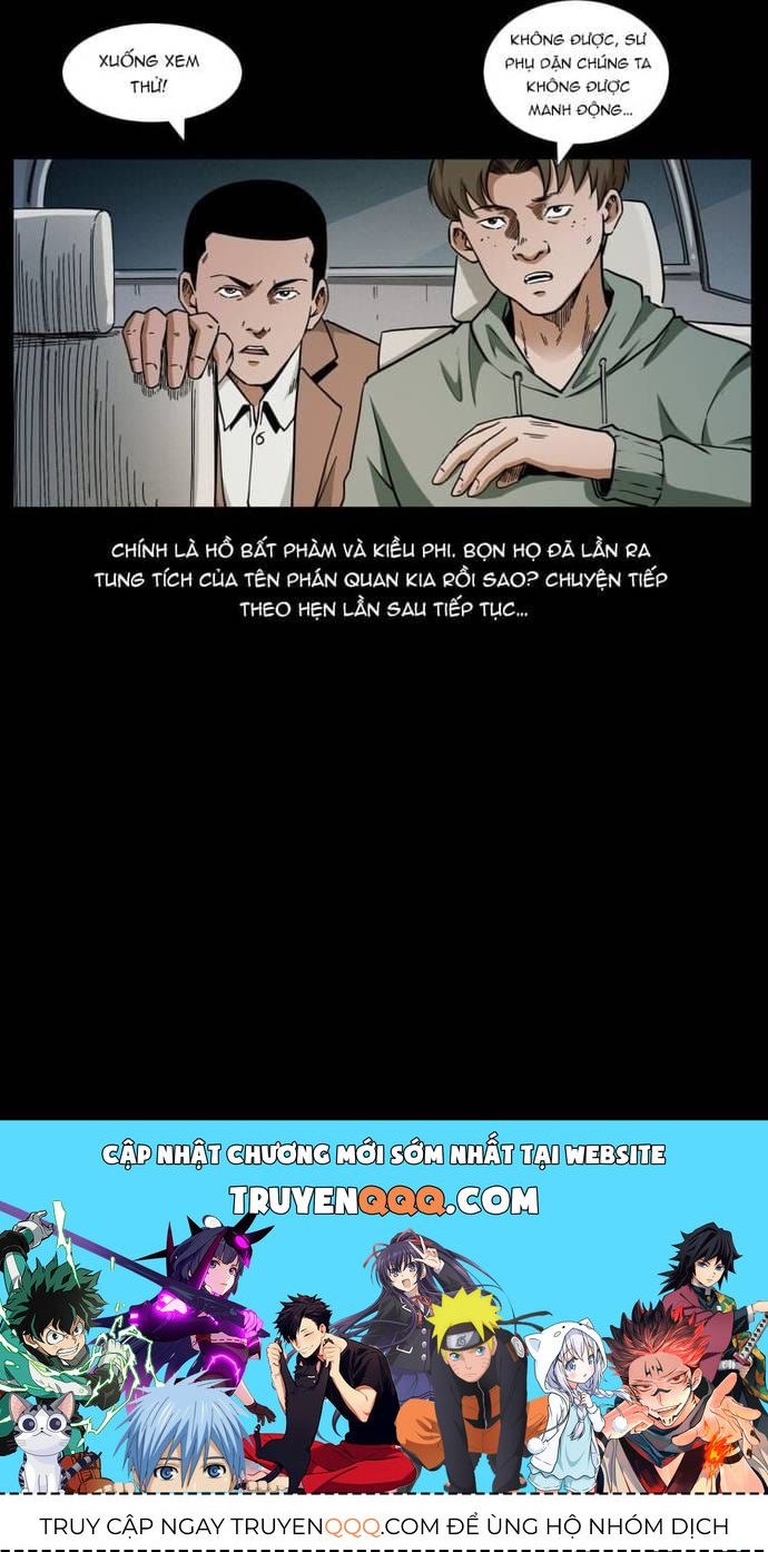 U Minh Ngụy Tượng Chapter 472 - 10