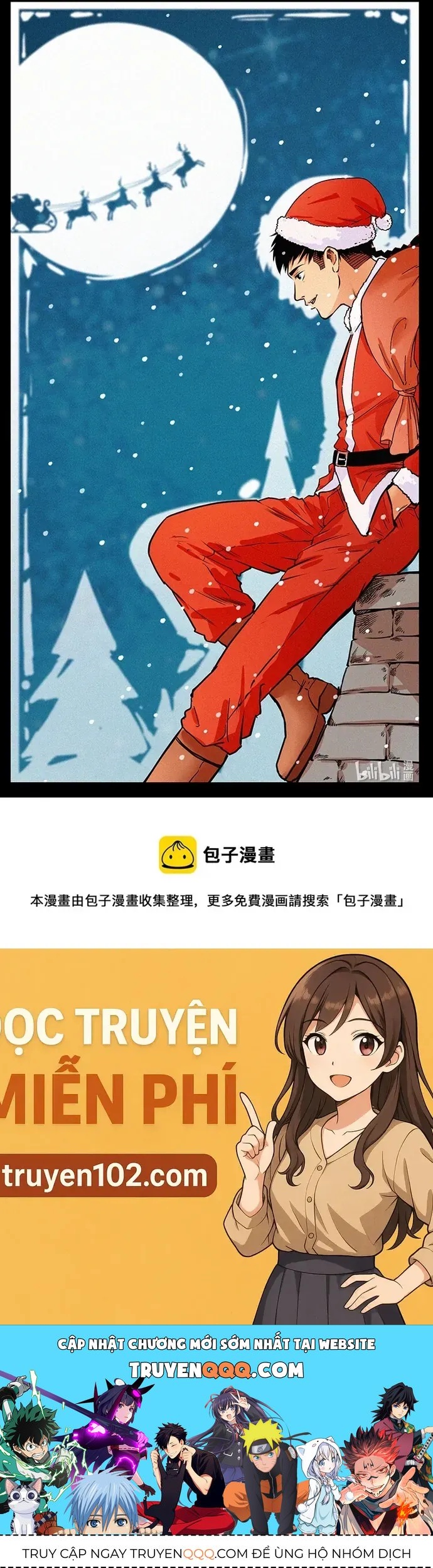 U Minh Ngụy Tượng Chapter 502 - 9