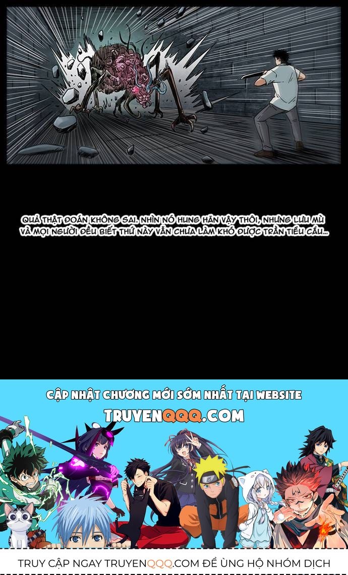 U Minh Ngụy Tượng Chapter 510 - 12