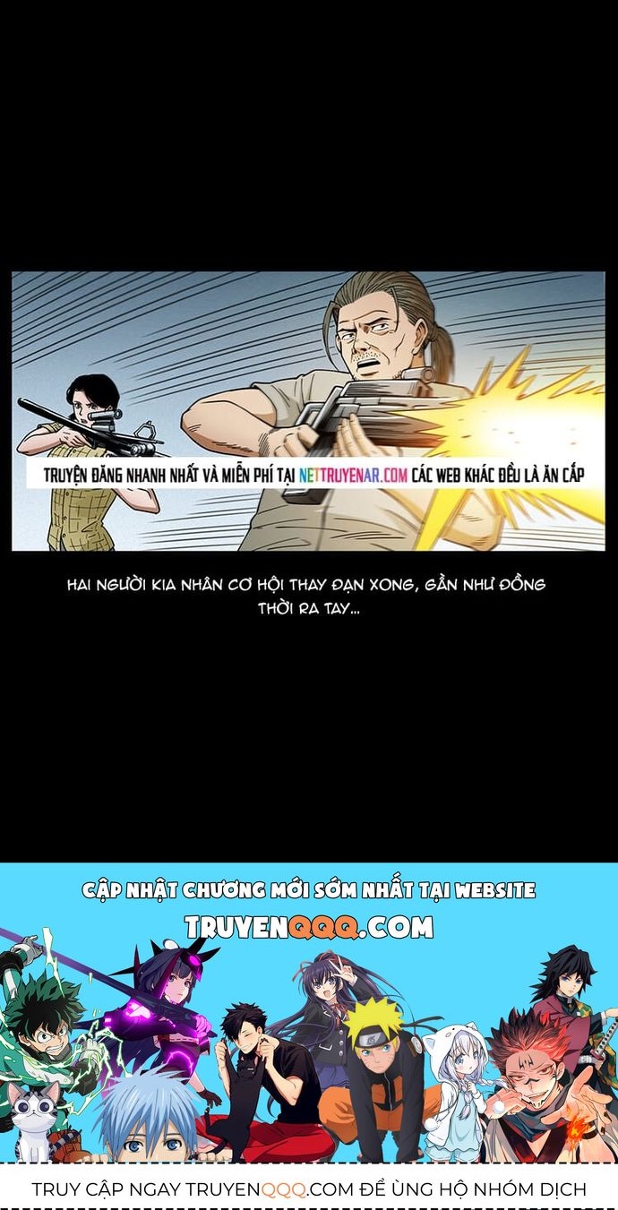 U Minh Ngụy Tượng Chapter 515 - 11