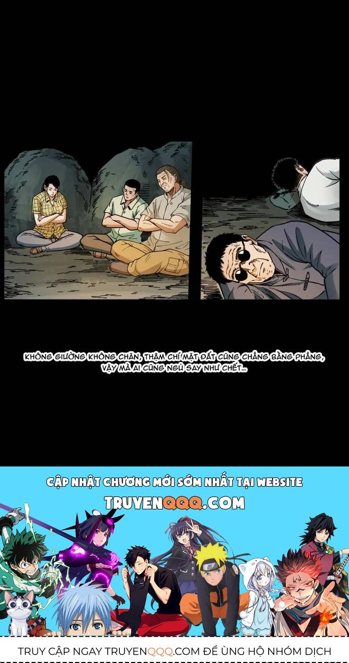 U Minh Ngụy Tượng Chapter 521 - 19