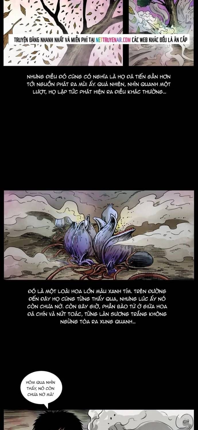 U Minh Ngụy Tượng Chapter 522 - 15