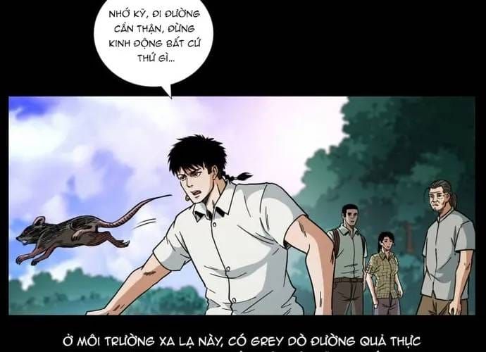 U Minh Ngụy Tượng Chapter 524 - 13