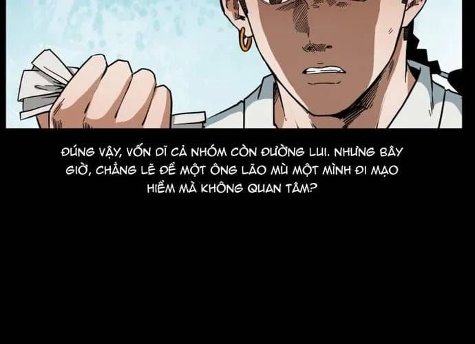 U Minh Ngụy Tượng Chapter 524 - 7