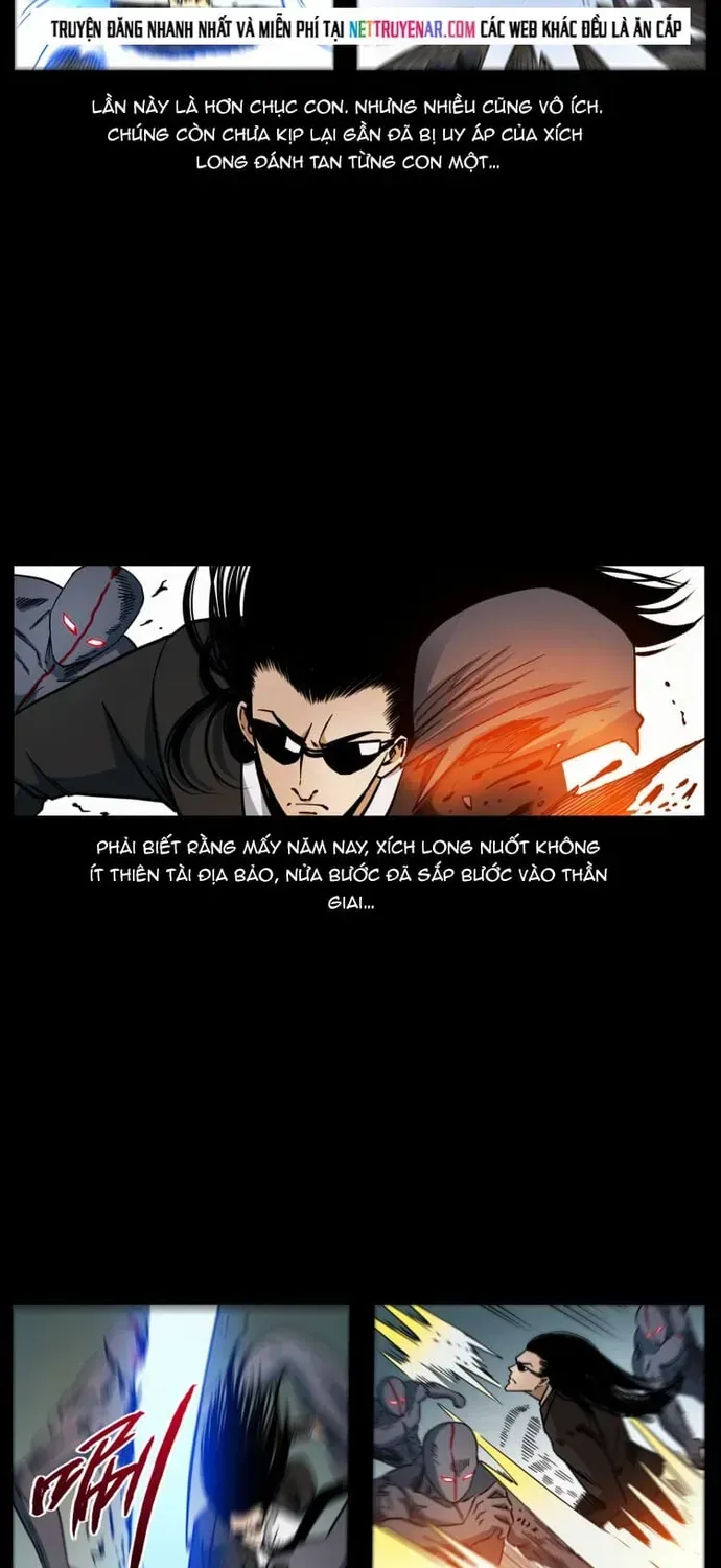 U Minh Ngụy Tượng Chapter 526 - 4