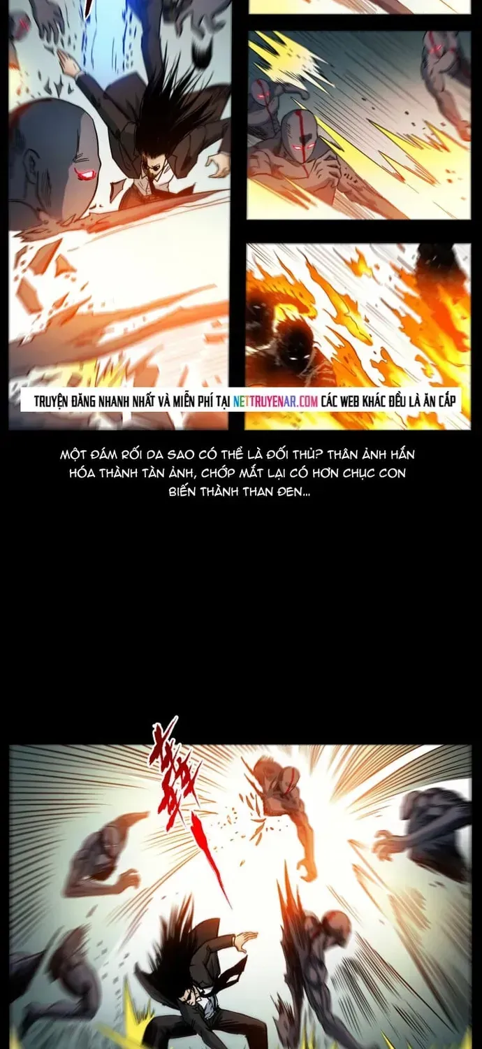 U Minh Ngụy Tượng Chapter 526 - 5