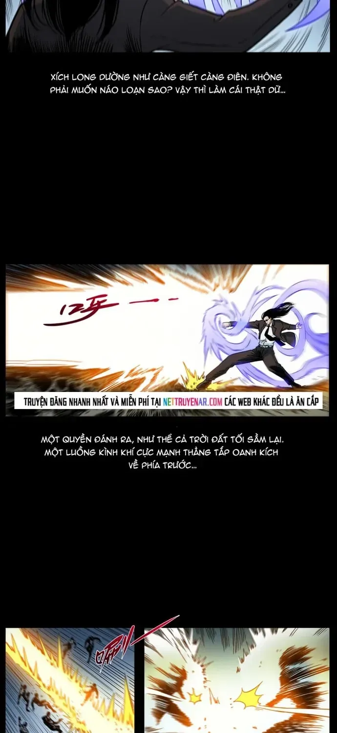 U Minh Ngụy Tượng Chapter 526 - 7