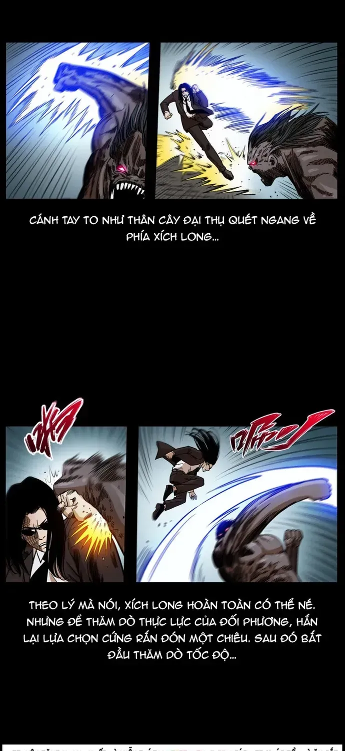 U Minh Ngụy Tượng Chapter 527 - 17