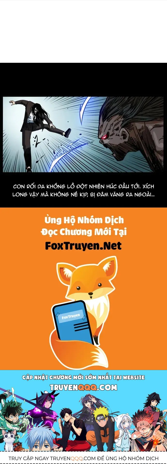 U Minh Ngụy Tượng Chapter 527 - 19