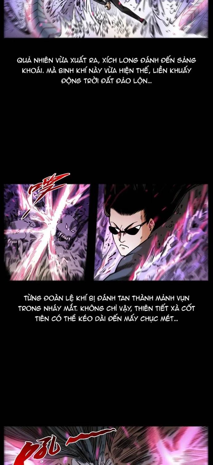 U Minh Ngụy Tượng Chapter 528 - 11