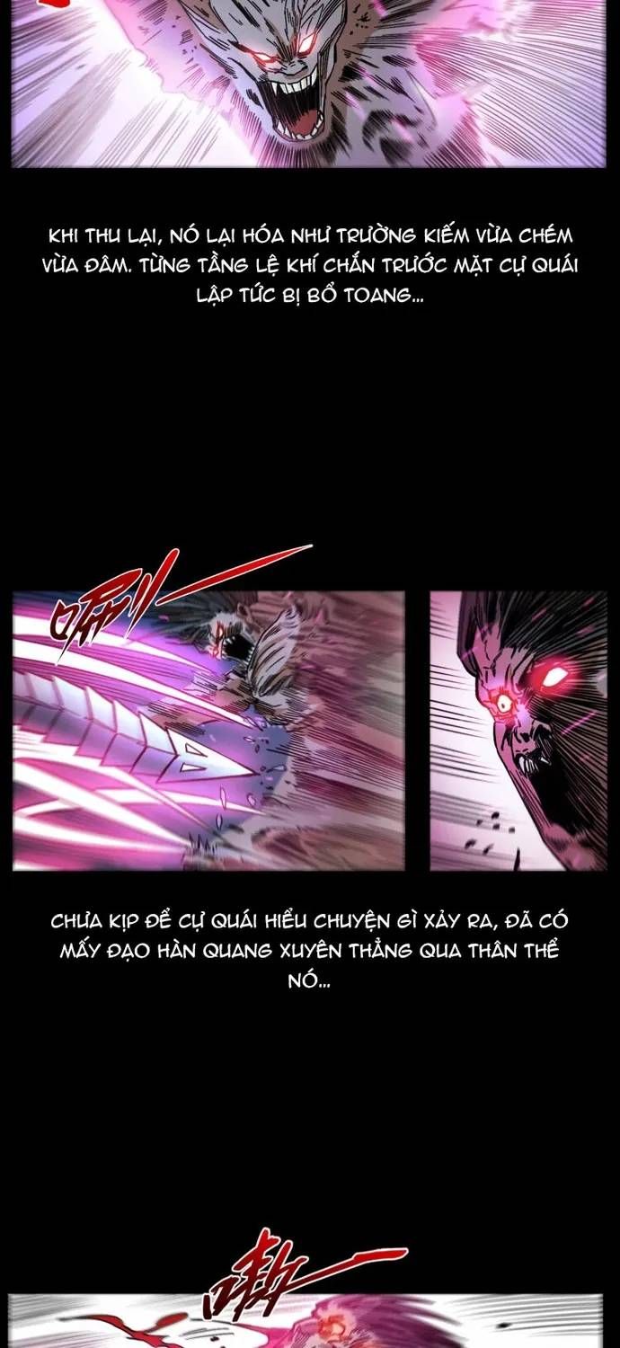 U Minh Ngụy Tượng Chapter 528 - 12