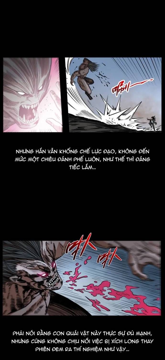 U Minh Ngụy Tượng Chapter 528 - 4