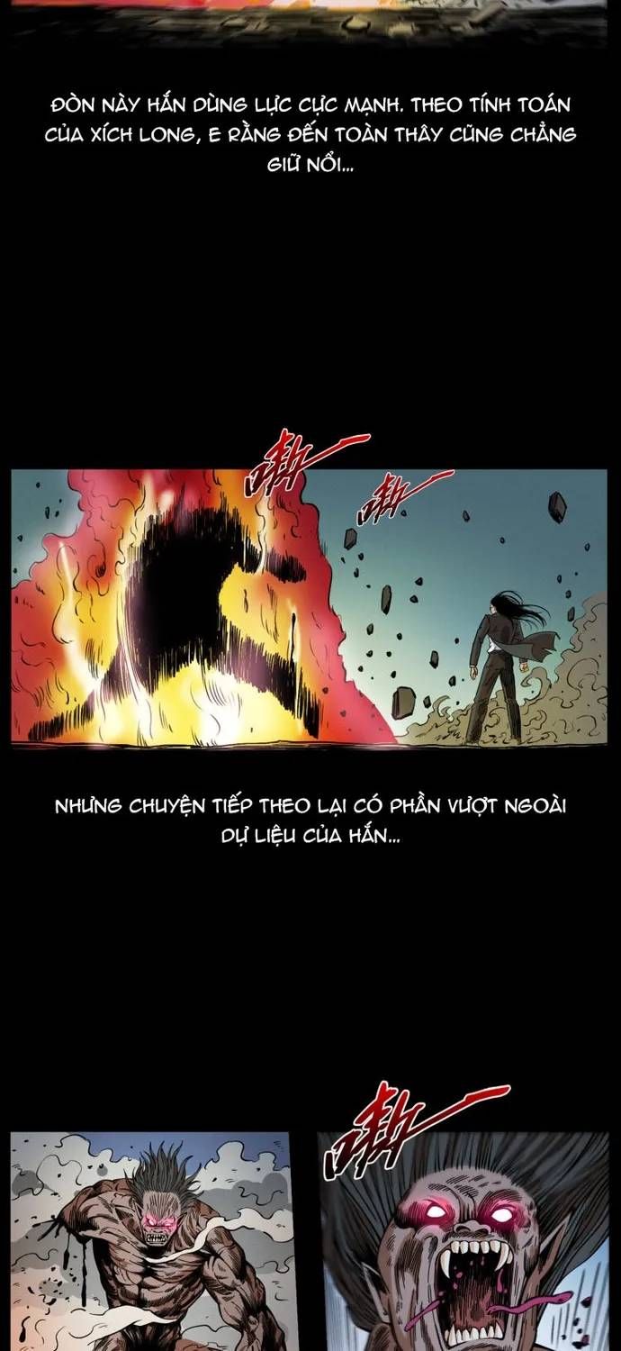 U Minh Ngụy Tượng Chapter 528 - 7