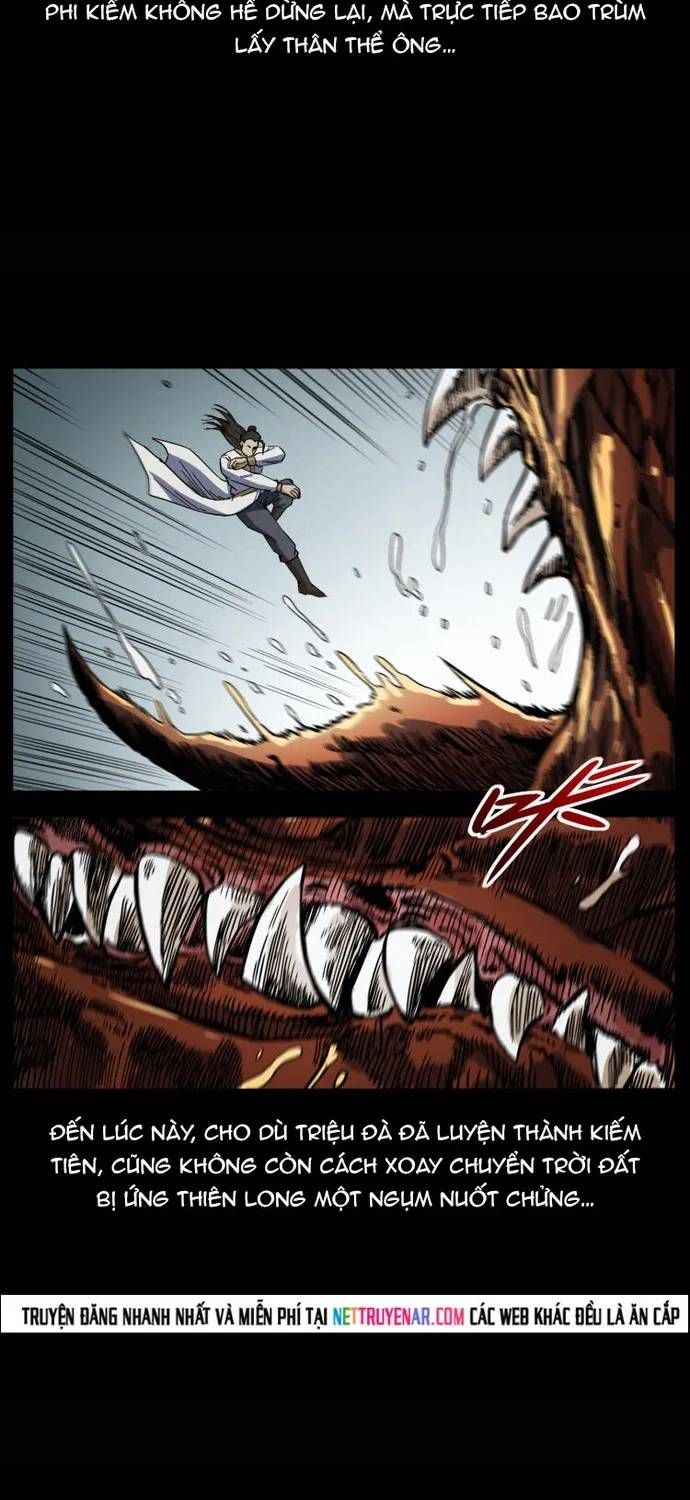 U Minh Ngụy Tượng Chapter 529 - 25