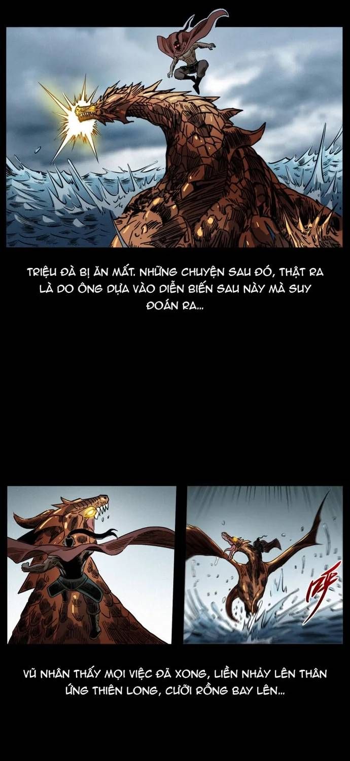 U Minh Ngụy Tượng Chapter 529 - 26