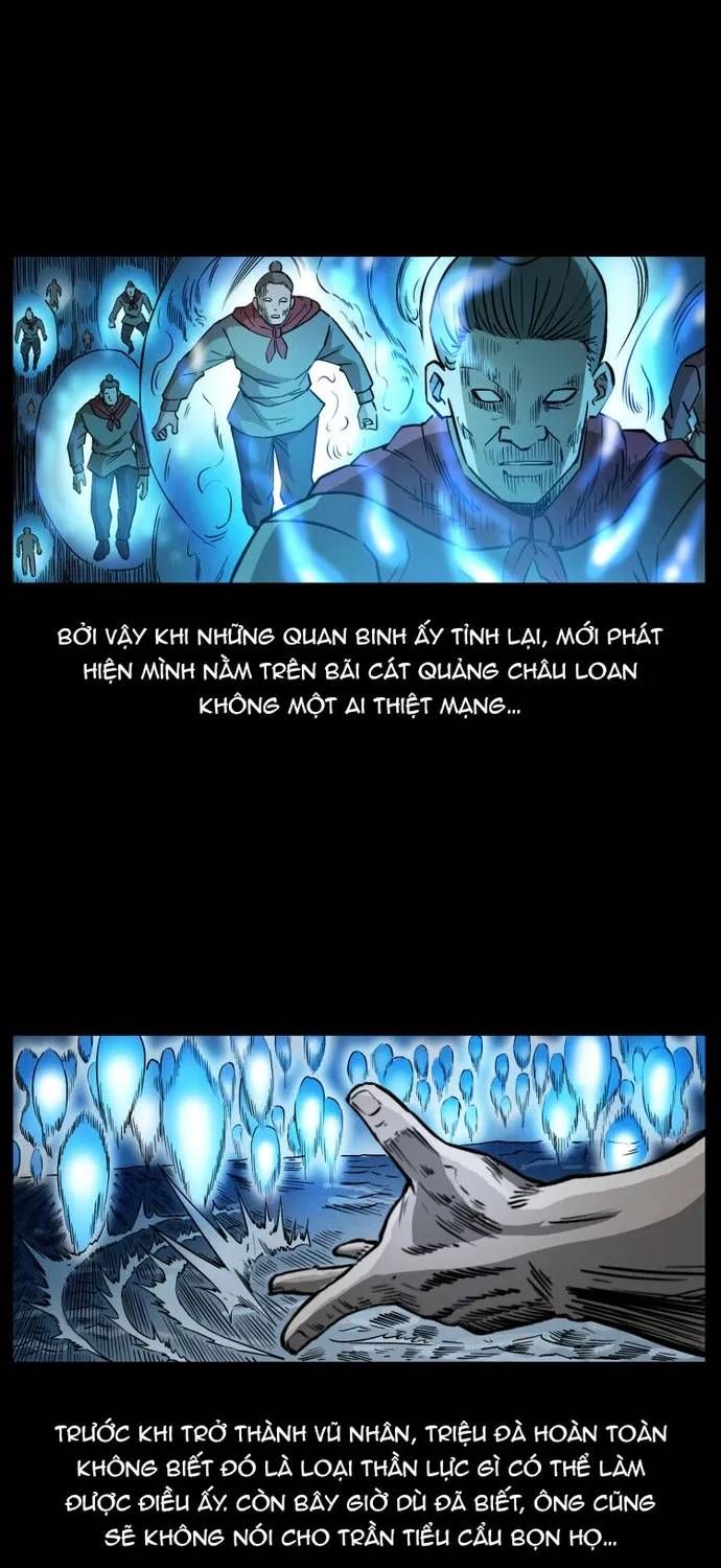 U Minh Ngụy Tượng Chapter 529 - 28