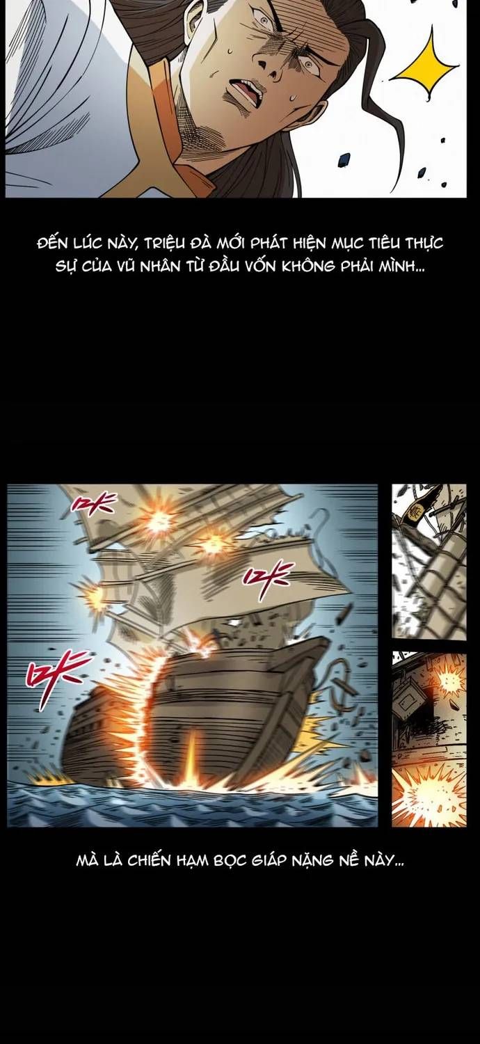 U Minh Ngụy Tượng Chapter 529 - 5