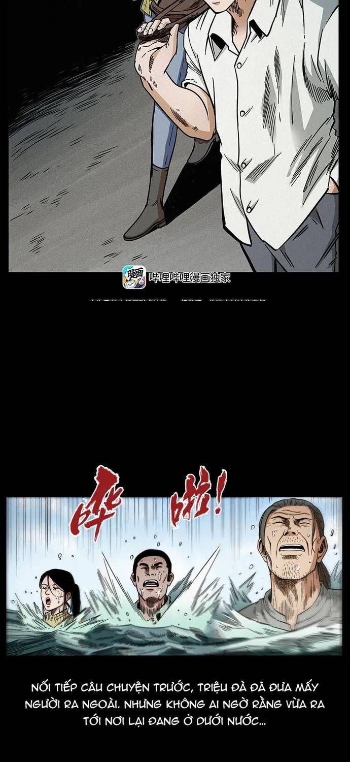 U Minh Ngụy Tượng Chapter 530 - 2