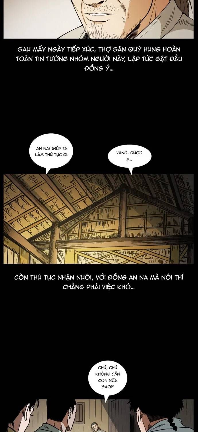 U Minh Ngụy Tượng Chapter 530 - 24