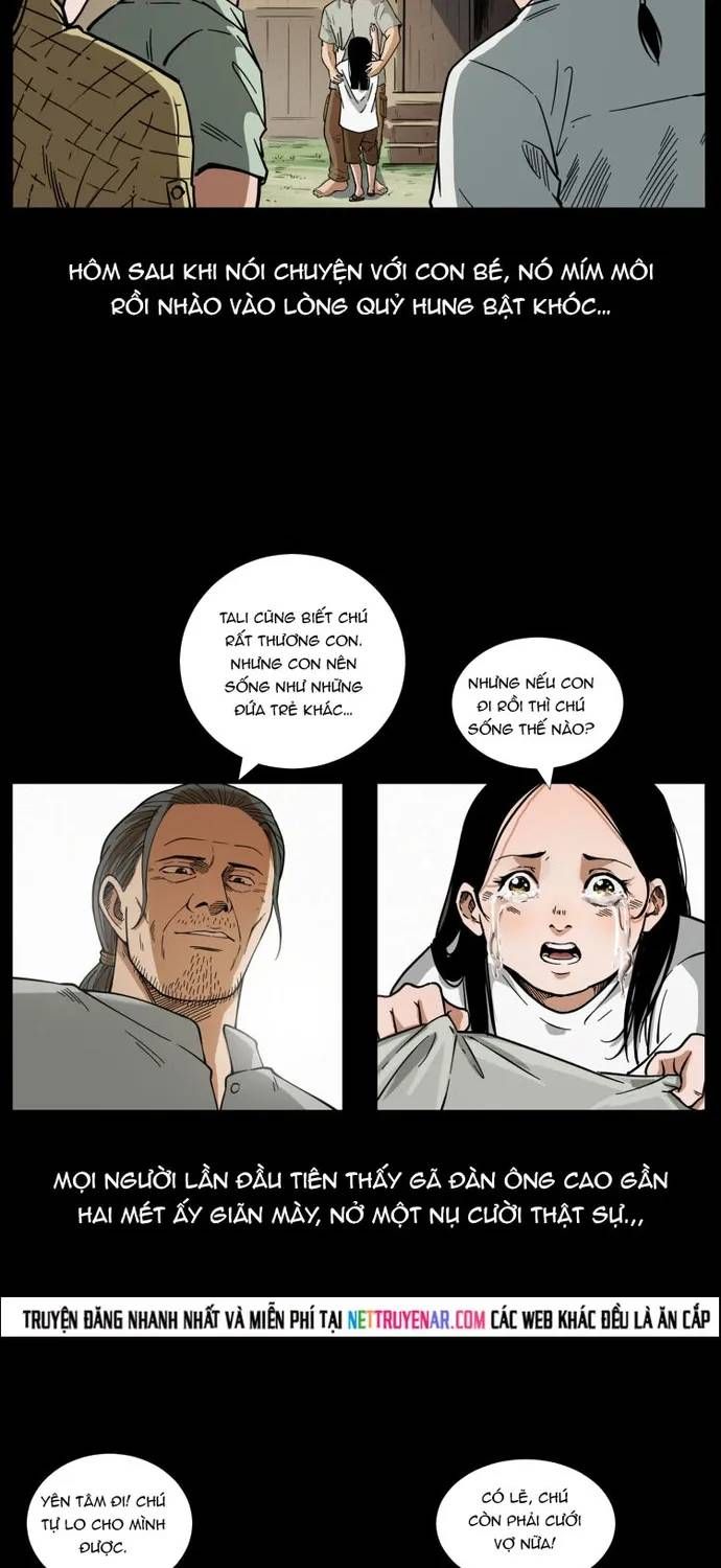 U Minh Ngụy Tượng Chapter 530 - 25