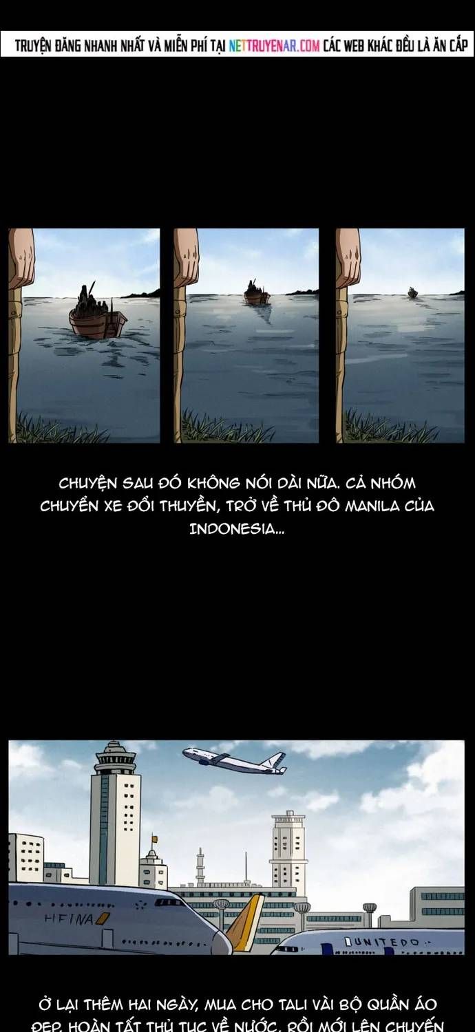 U Minh Ngụy Tượng Chapter 530 - 31