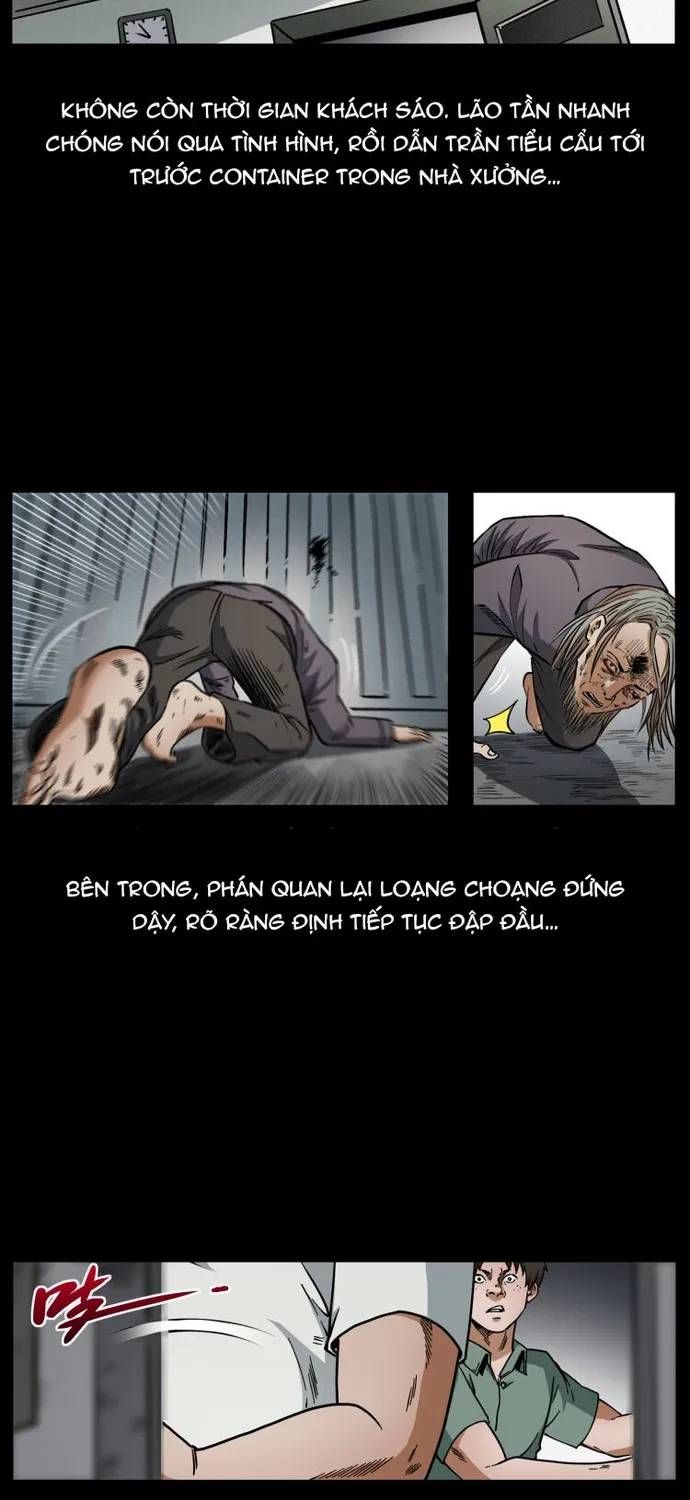 U Minh Ngụy Tượng Chapter 530 - 44