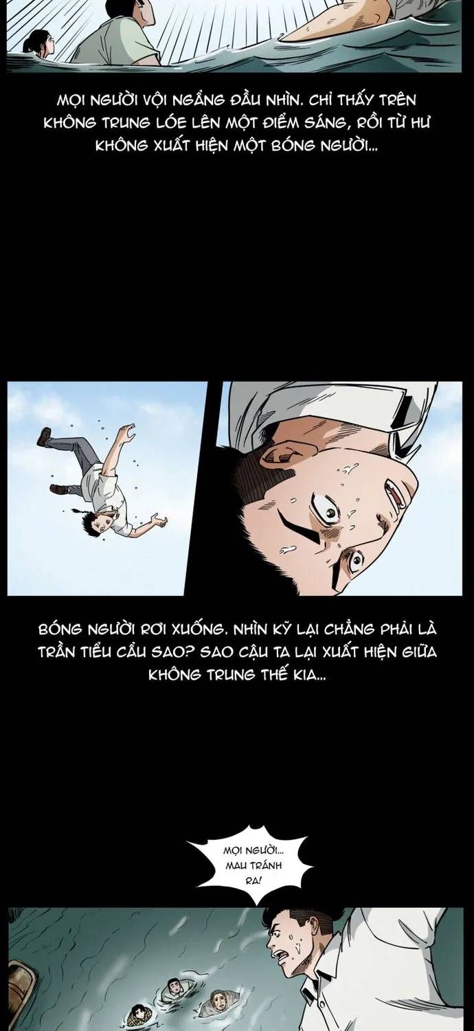 U Minh Ngụy Tượng Chapter 530 - 6