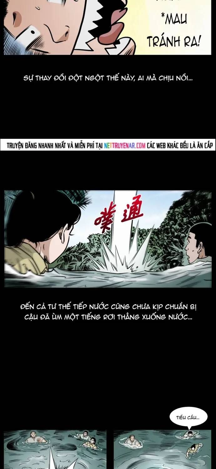 U Minh Ngụy Tượng Chapter 530 - 8