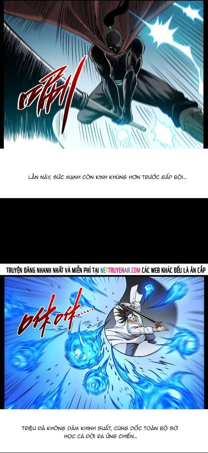 U Minh Ngụy Tượng Chapter 532 - 14