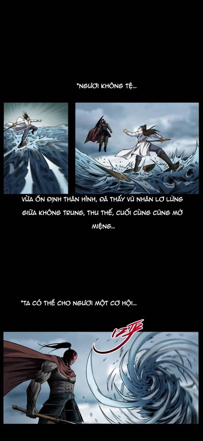 U Minh Ngụy Tượng Chapter 533 - 16