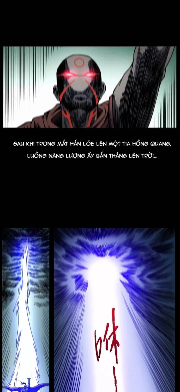 U Minh Ngụy Tượng Chapter 533 - 8