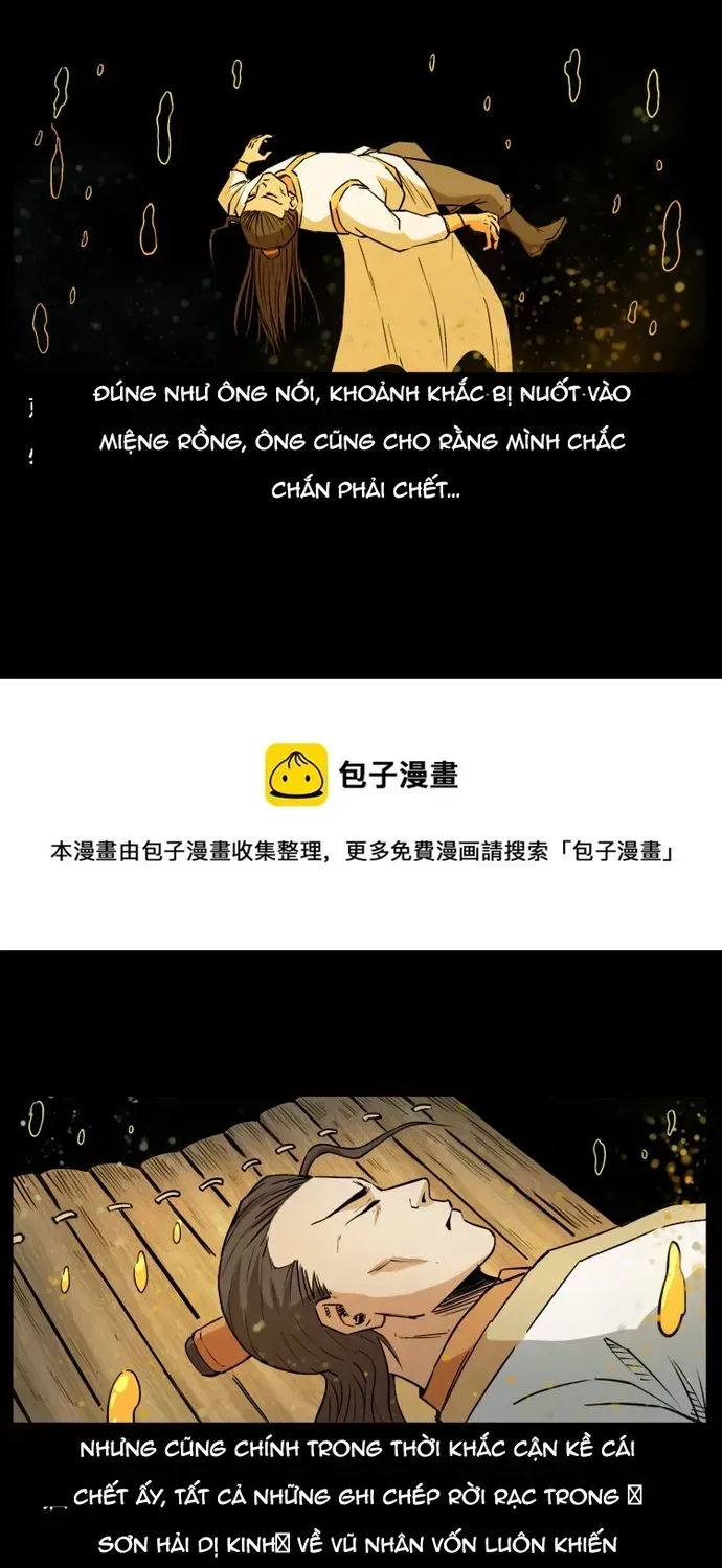 U Minh Ngụy Tượng Chapter 534 - 16