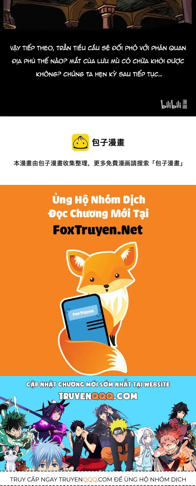 U Minh Ngụy Tượng Chapter 535 - 14