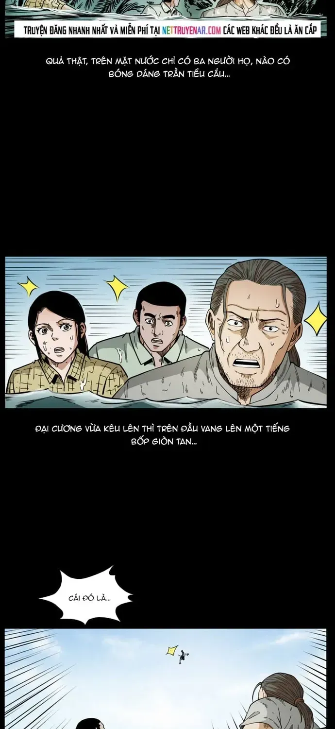 U Minh Ngụy Tượng Chapter 536 - 5