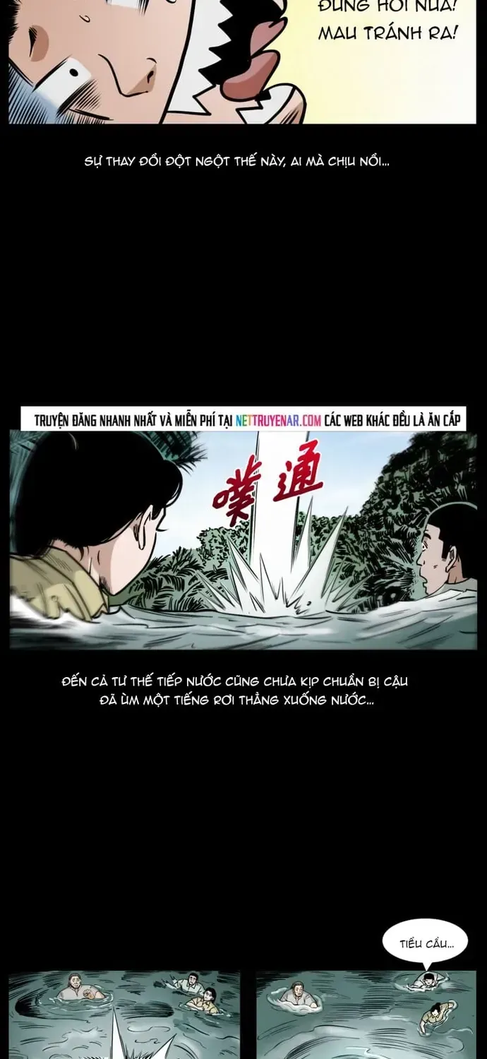 U Minh Ngụy Tượng Chapter 536 - 8